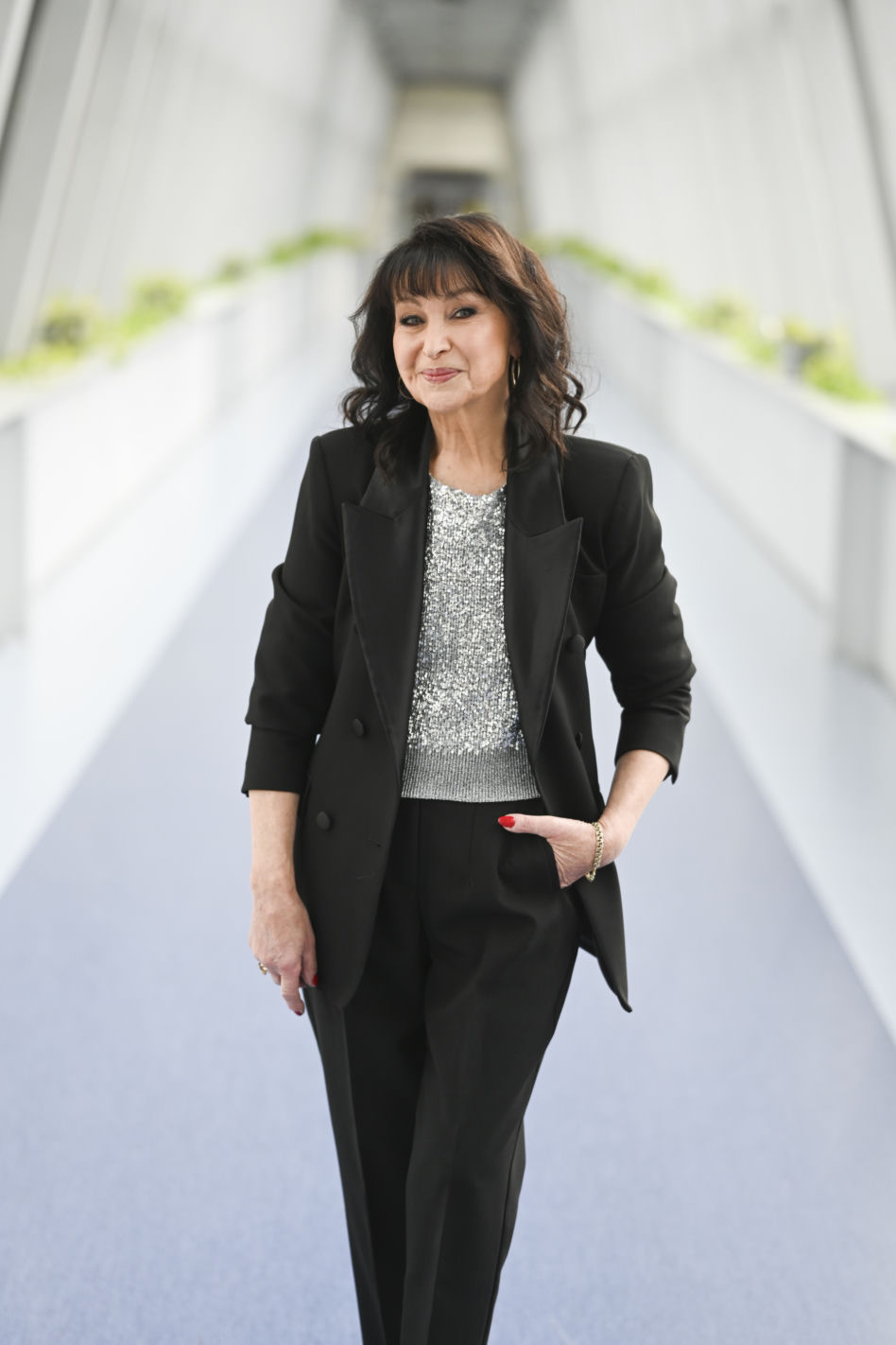 Krystyna Giżowska na pasje nigdy nie jest za późno