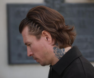 Jacek Magiera, pogrzeb