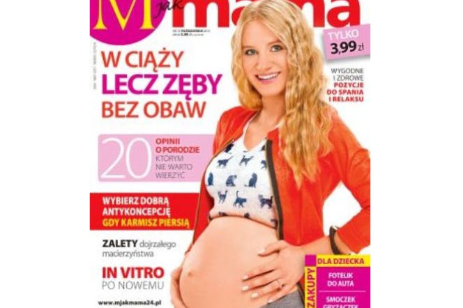 miesiecznik m jak mama mozna juz czytac na ipadzie