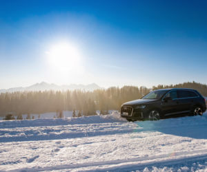 Audi Q7 50 TDI quattro