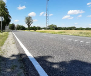 GDDKiA: Utrudnienia na drogach krajowych woj. opolskie
