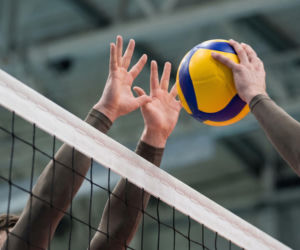 Liga Narodów siatkarzy. Polacy wygrywają z Francją i awansują na pozycję wicelidera