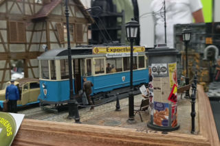 Tłumy odwiedziły Paprykarz 2026. Tysiące miniaturowych cudów zachwyciły odwiedzających