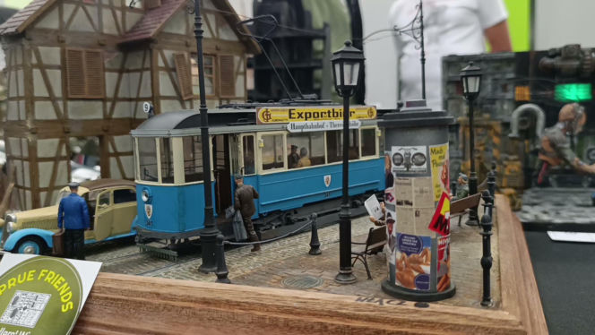 Tłumy odwiedziły Paprykarz 2026. Tysiące miniaturowych cudów zachwyciły odwiedzających