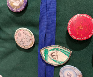 20 lat od reaktywacji ZHP Iława