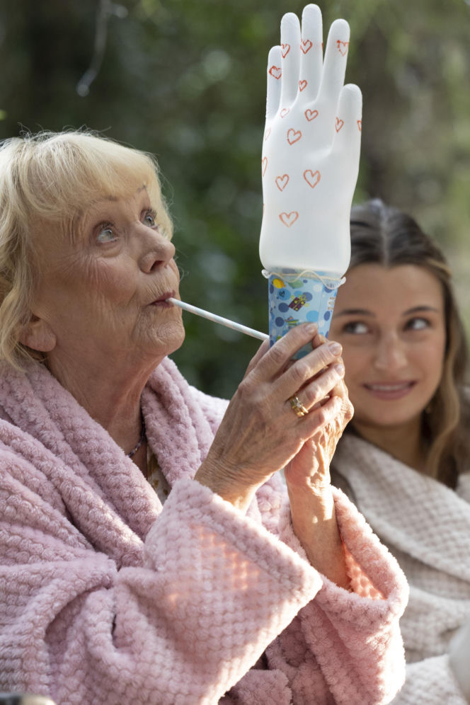 "Dalej Jazda! 2 już wkrótce w kinach! Jazdobus z bohaterami rusza w trasę po Polsce