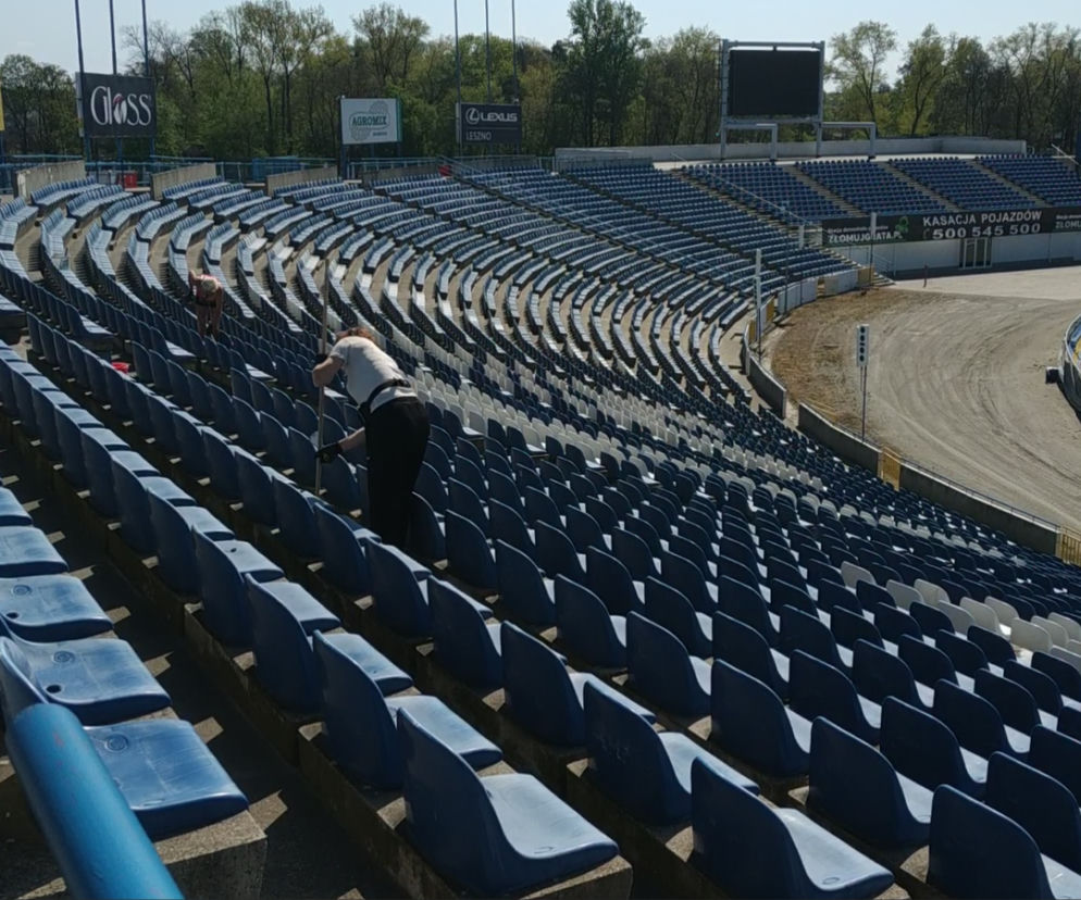 stadion