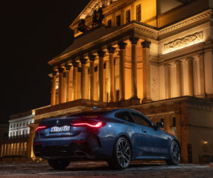 BMW serii 4 Coupe