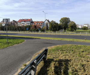 Kładka była za droga. Co powstanie na Konstytucji 3 Maja? 