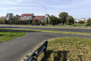 Rewolucja dla pieszych na Konstytucji 3 Maja. Czy kierowcy powinni obawiać się korków?