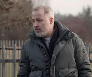 Pierwsza miłość odc. 4176. Bartek (Rafał Kwietniewski)