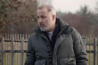 Pierwsza miłość odc. 4176. Bartek (Rafał Kwietniewski)