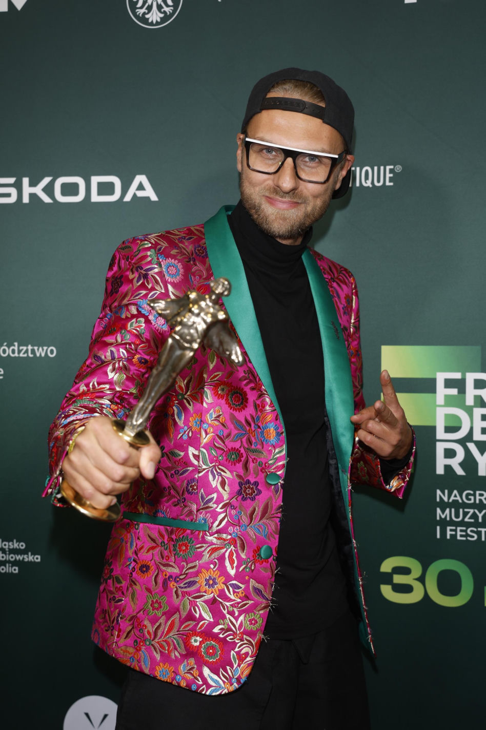 Fryderyki 2024