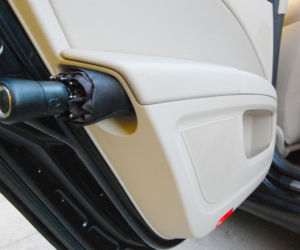 Skoda Superb Combi
