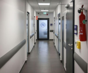 Nowa siedziba CBZC w Kielcach. Nowoczesna twierdza walki z cyberprzestępczością już otwarta