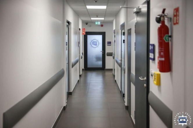 Nowa siedziba CBZC w Kielcach. Nowoczesna twierdza walki z cyberprzestępczością już otwarta