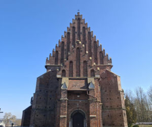 Nazwa tej świętokrzyskiej wioski to istny łamaniec językowy