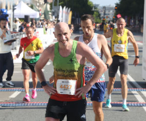 Maraton Warszawski 2026