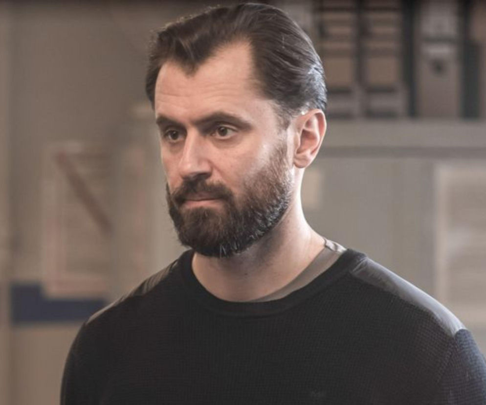 Odwilż. Bartłomiej Kotschedoff o 4. sezonie: Trepa mógłby zastrzelić parę osób