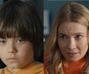 Barwy szczęścia, odcinek 3271: Tak Dominika powie Mateuszkowi, że Sonia zabiła Stefaniaka! Czeka go przesłuchanie na policji  - ZDJĘCIA