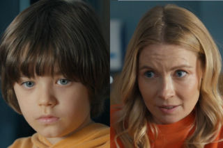 Barwy szczęścia, odcinek 3271: Tak Dominika powie Mateuszkowi, że Sonia zabiła Stefaniaka! Czeka go przesłuchanie na policji  - ZDJĘCIA