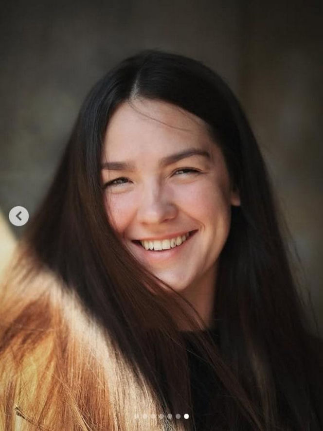 Najgłośniejsza rezygnacja preselekcji. Karolina Czarnecka tłumaczy, dlaczego odpuściła Eurowizję