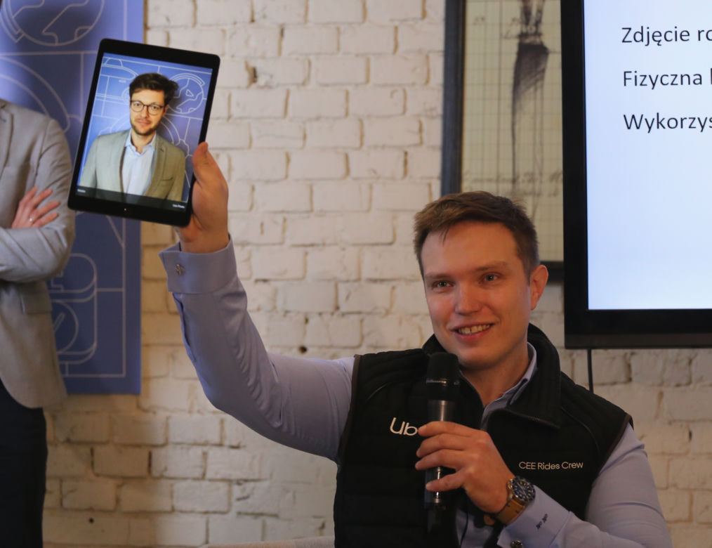 Uber walczy o bezpieczeństwo pasażerów. Firma przedstawiła zmiany i postulaty