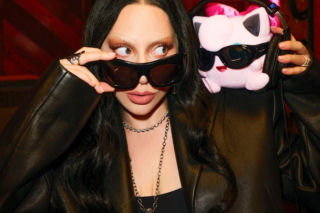 Lady Gaga
