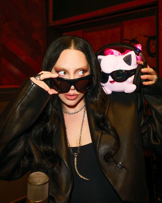 Lady Gaga