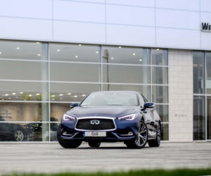  Centrum Infiniti Wrocław
