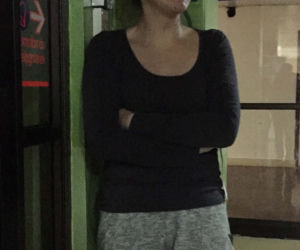 Horror na placu zabaw, betonowy płot zmiażdżył Maję