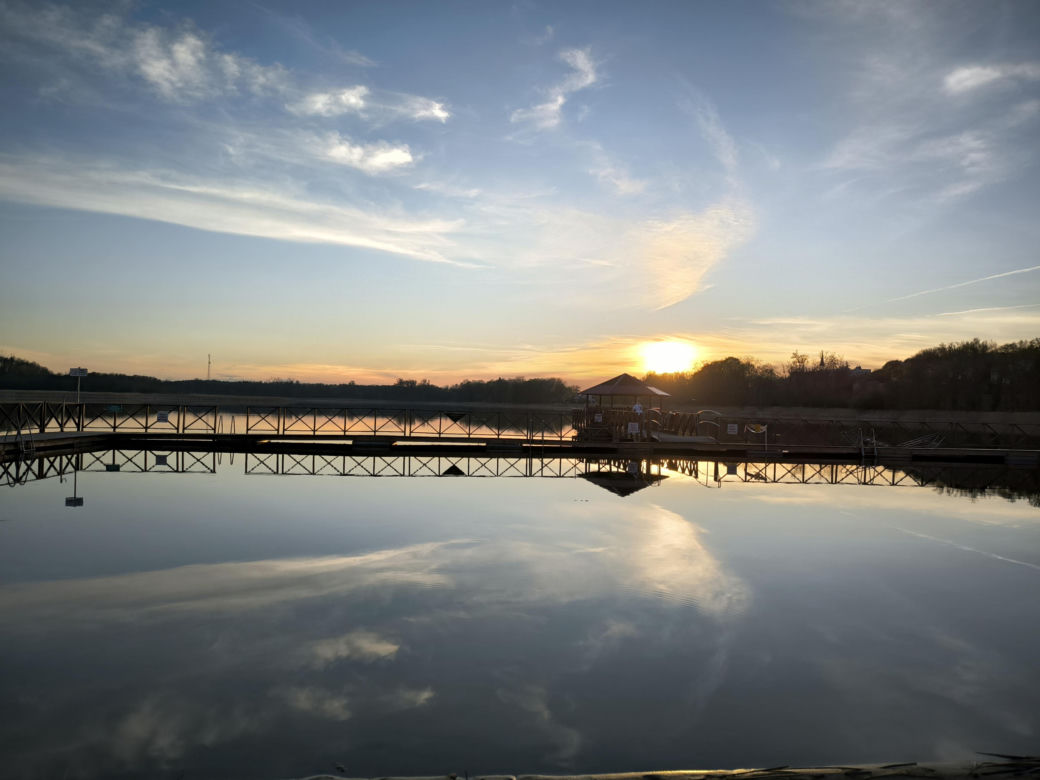 Na letnisku w Osiecznej powstanie Park Linowy