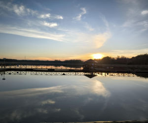 Na letnisku w Osiecznej powstanie Park Linowy