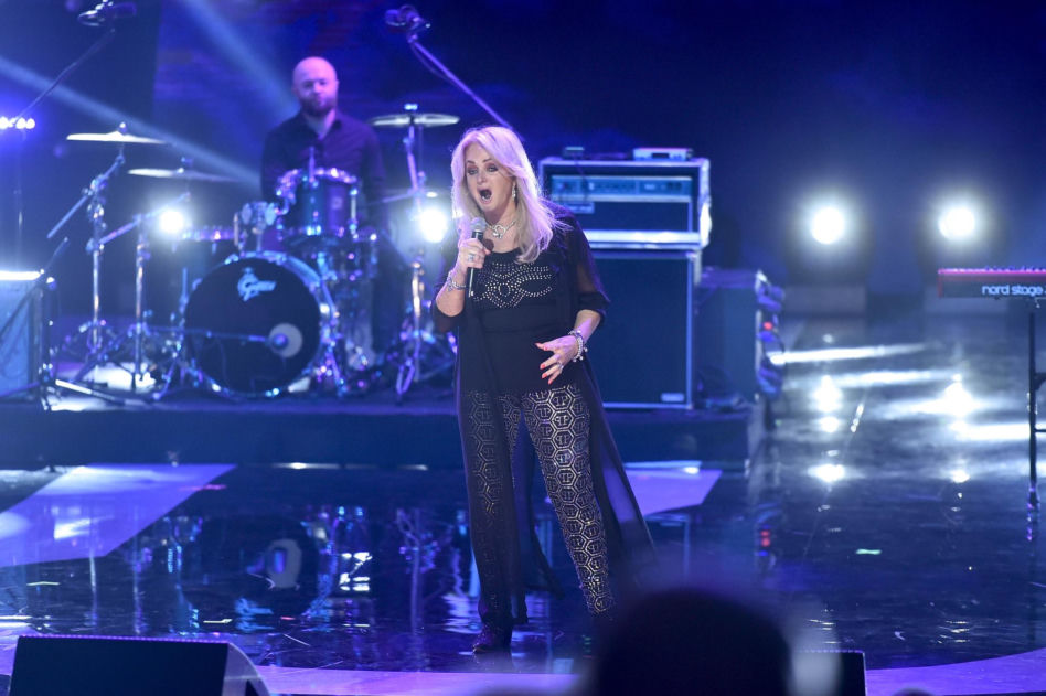 Bonnie Tyler