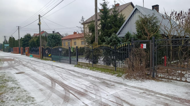 Darek dźgał Edytę bez opamiętania. Nie miała żadnych szans. "Tego dnia nie wziąłem leków"