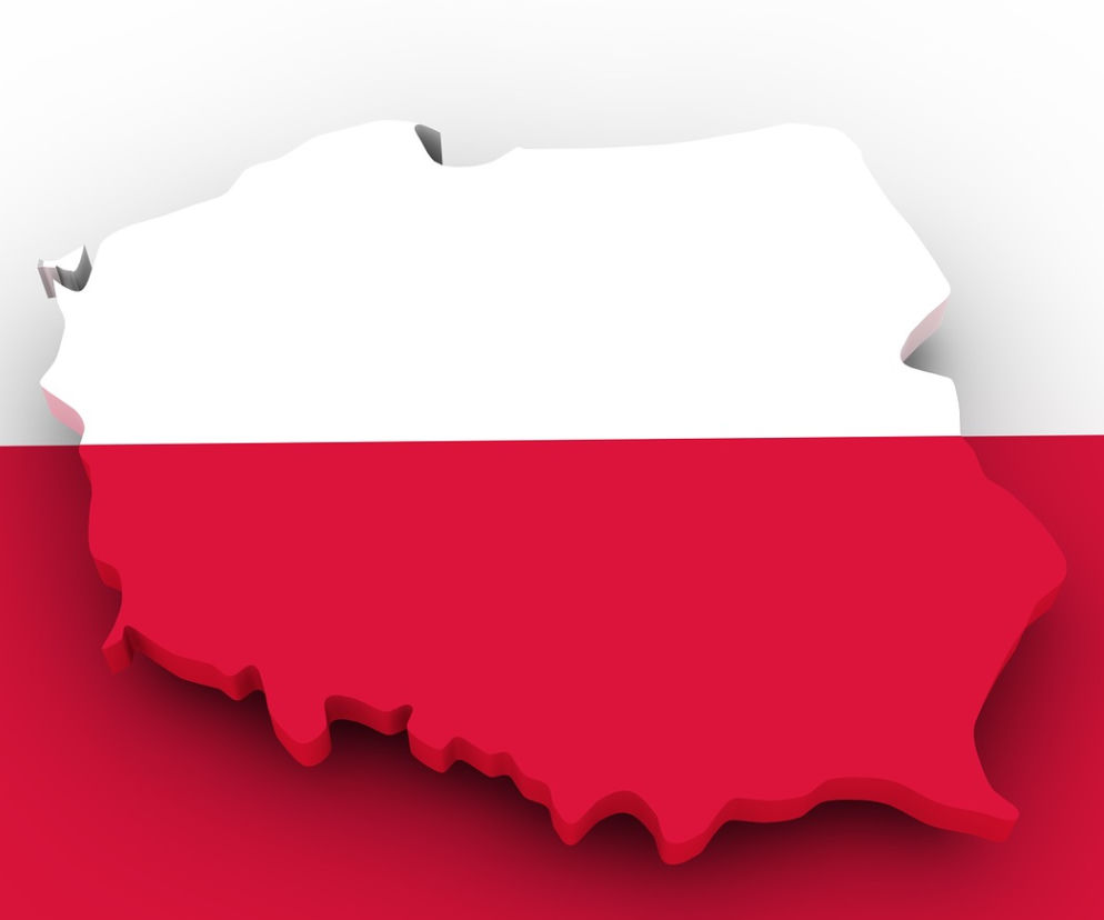 QUIZ. Czwartkowy test z geografii. Prawda czy fałsz o Polsce! Mniej niż 8 punktów to wstyd