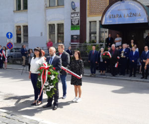 Rocznica I Transportu do Auschwitz