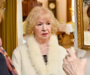 Halina Kowalska straciła pamięć nikogo nie poznaje