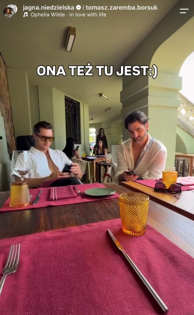 Jacek Jelonek i Oliwer Kubiak wzięli ślub