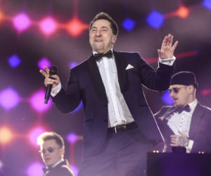Boys - rozniesiemy Rzeszów 