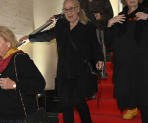 Premiera filmu o Janie Englercie