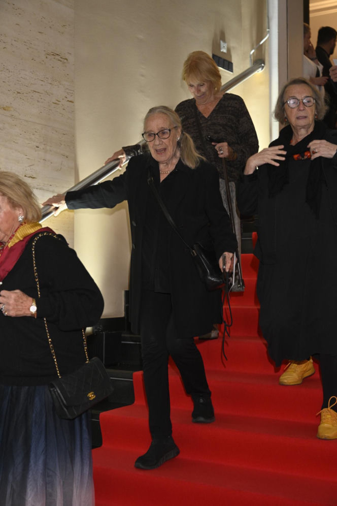 Premiera filmu o Janie Englercie