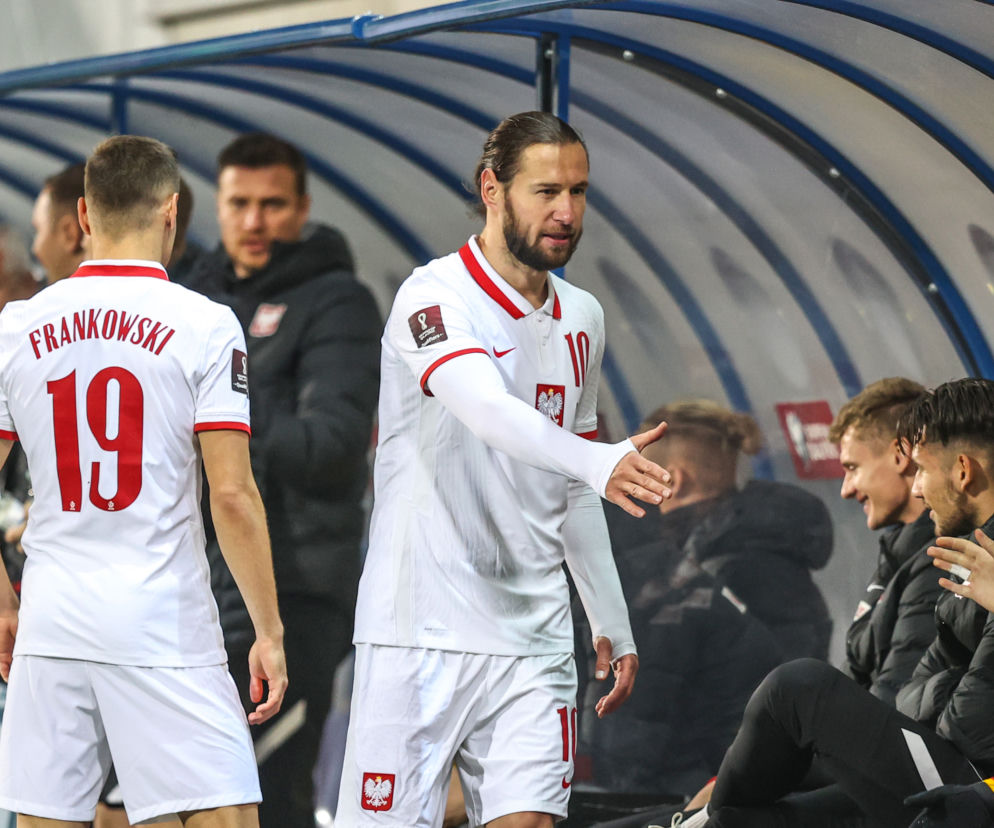 Grzegorz Krychowiak