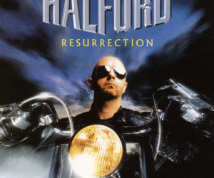 Rob Halford