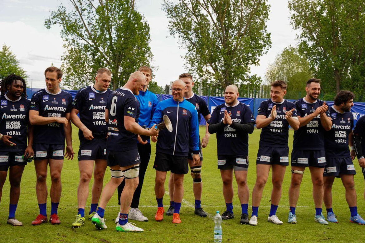 Derby Wschodu dla Siedlec. MKS Pogoń pokonała Budowlanych Lublin