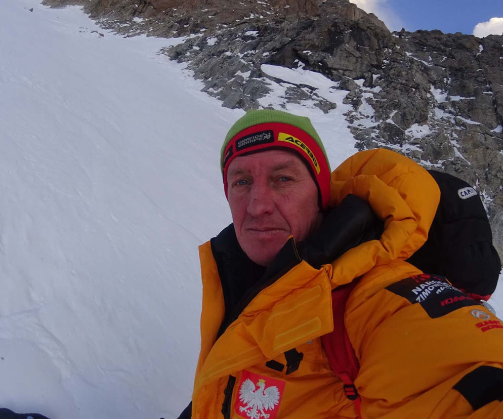 Akcja pod Nanga Parbat