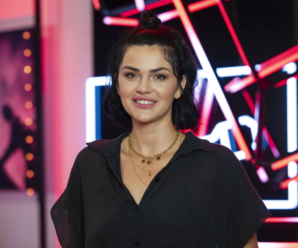 Anna Hnatowicz-Cholewa - kim jest uczestniczka VoP 12? Jej występ zrobił wrażenie!