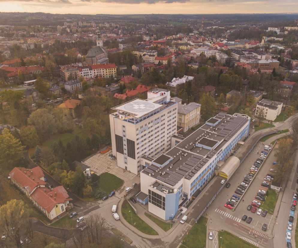 Szpital Śląski w Cieszynie