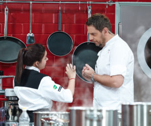 Hell's Kitchen