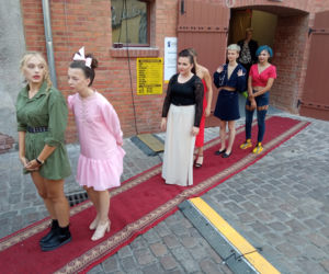 Festiwal Mody w Grudziądzu - edycja II